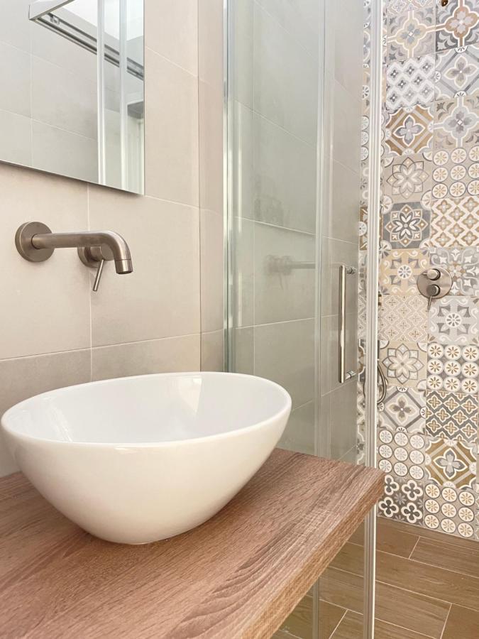 A Casa Dei Miei Bed & Breakfast Otranto Eksteriør bilde