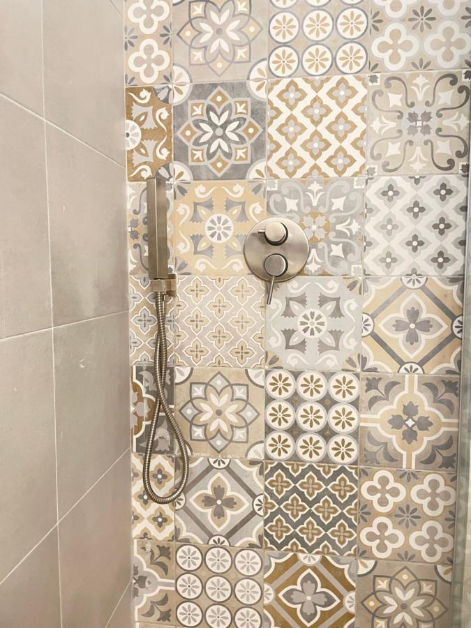 A Casa Dei Miei Bed & Breakfast Otranto Eksteriør bilde