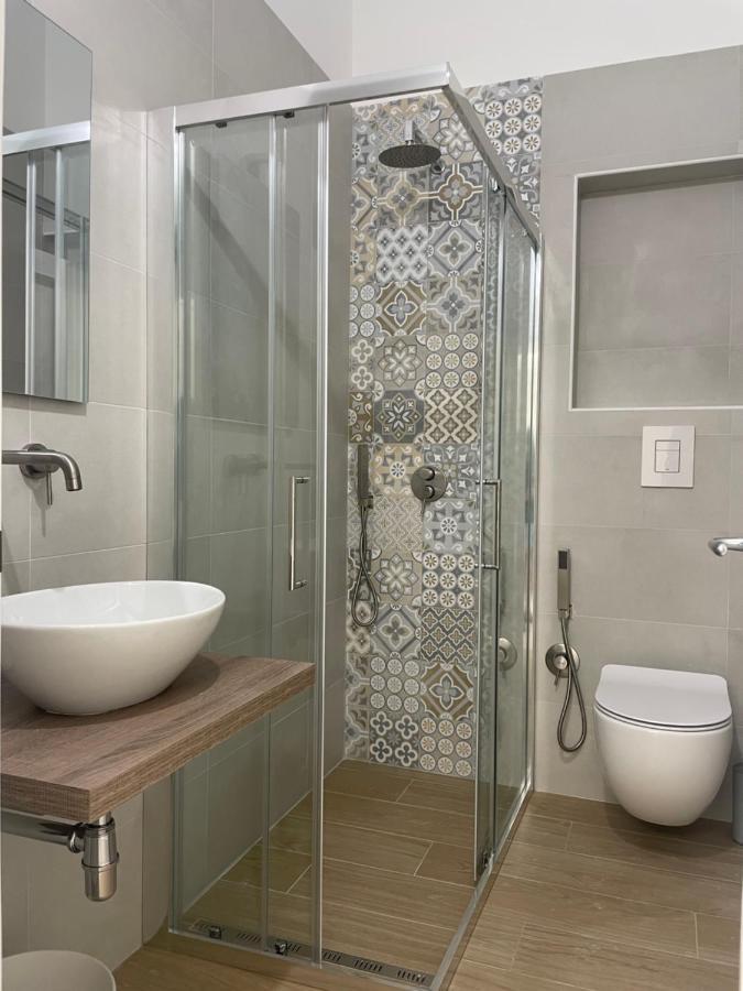 A Casa Dei Miei Bed & Breakfast Otranto Eksteriør bilde