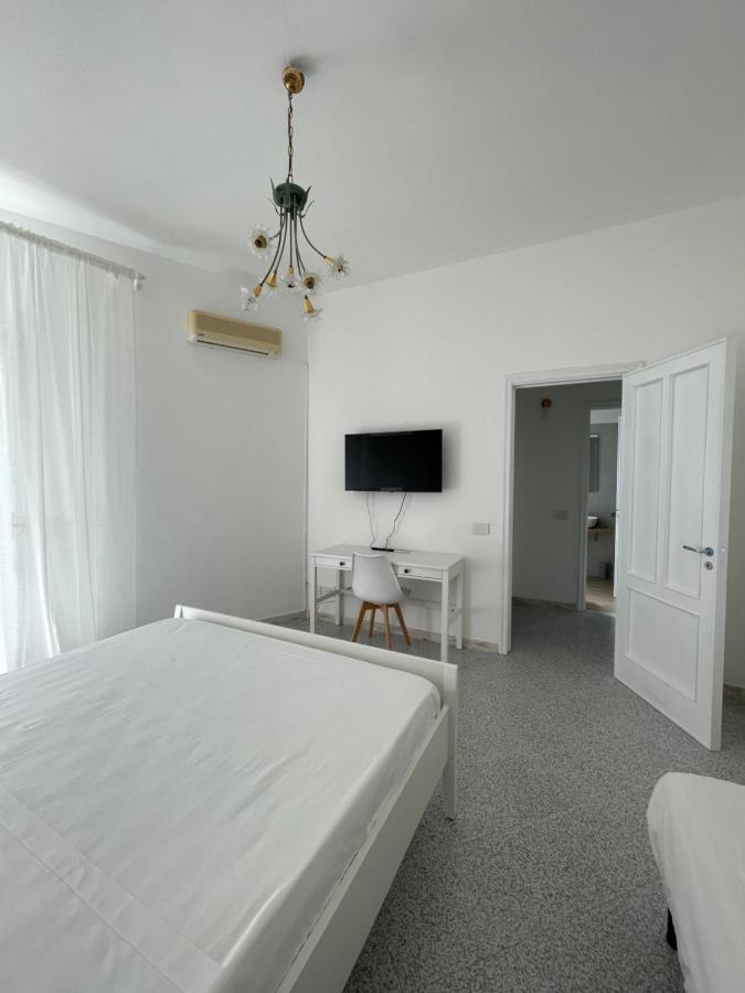 A Casa Dei Miei Bed & Breakfast Otranto Eksteriør bilde