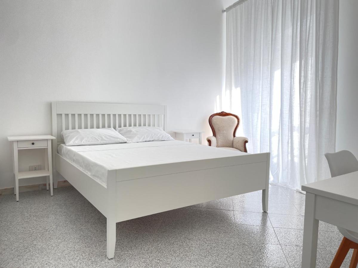 A Casa Dei Miei Bed & Breakfast Otranto Eksteriør bilde