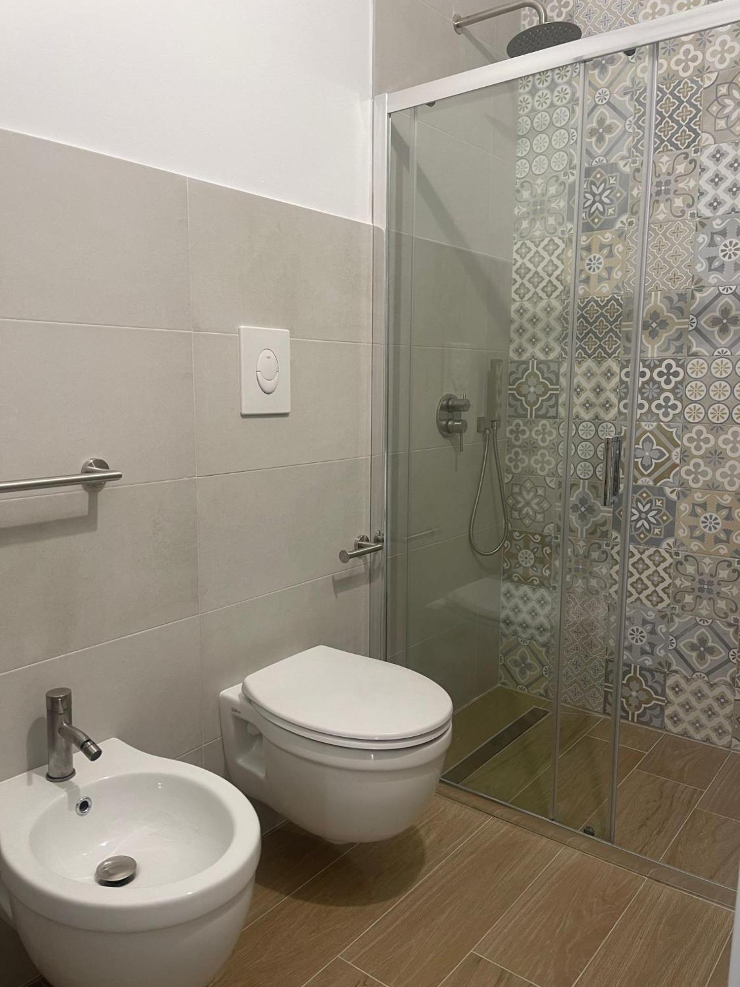A Casa Dei Miei Bed & Breakfast Otranto Eksteriør bilde