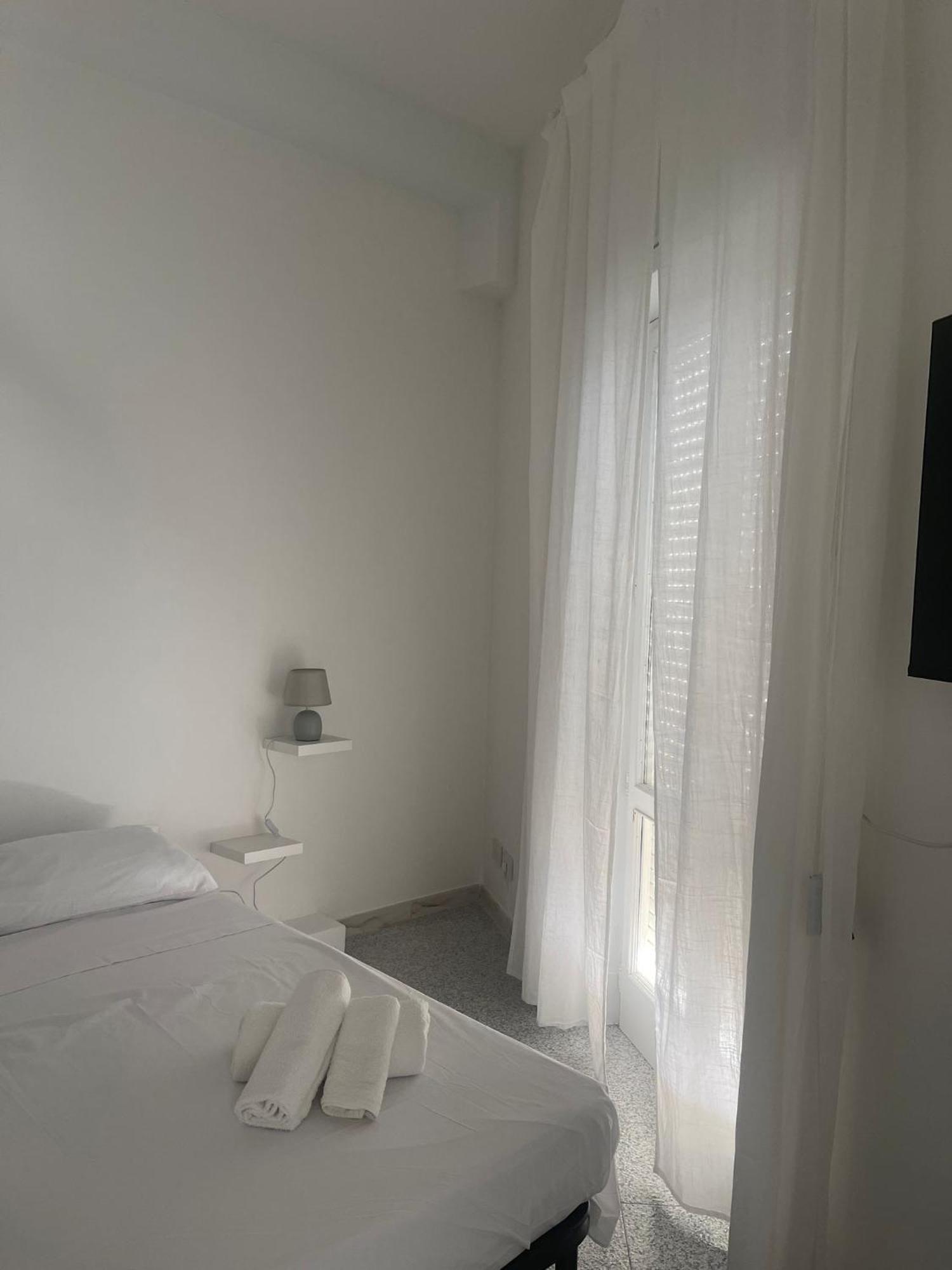 A Casa Dei Miei Bed & Breakfast Otranto Eksteriør bilde