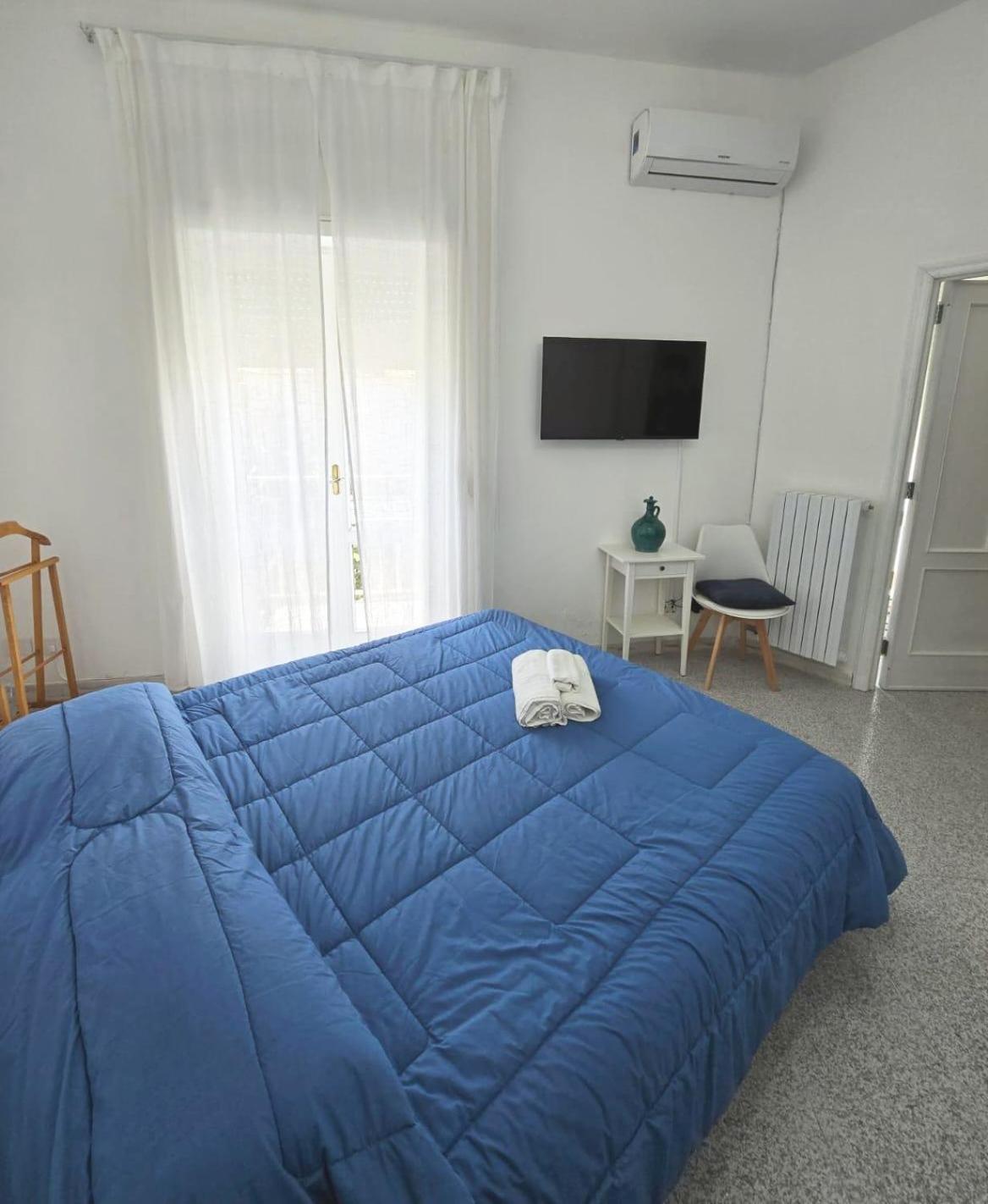 A Casa Dei Miei Bed & Breakfast Otranto Eksteriør bilde