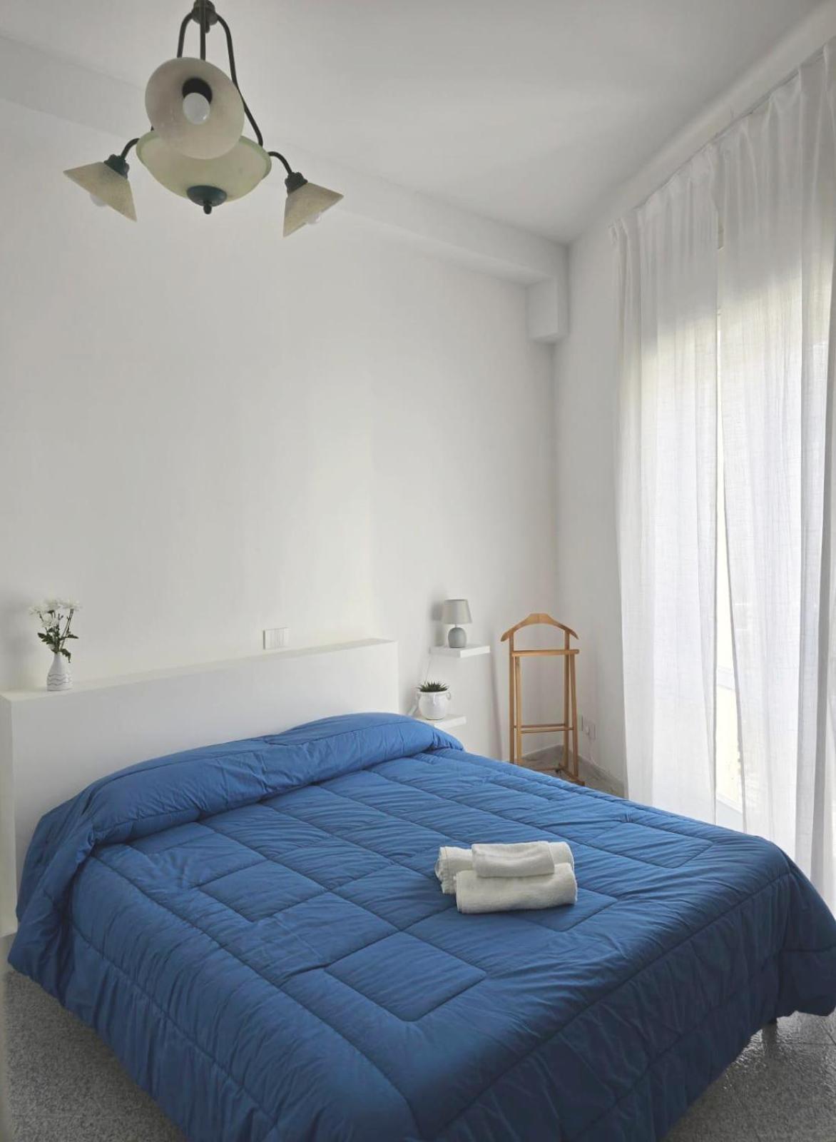 A Casa Dei Miei Bed & Breakfast Otranto Eksteriør bilde