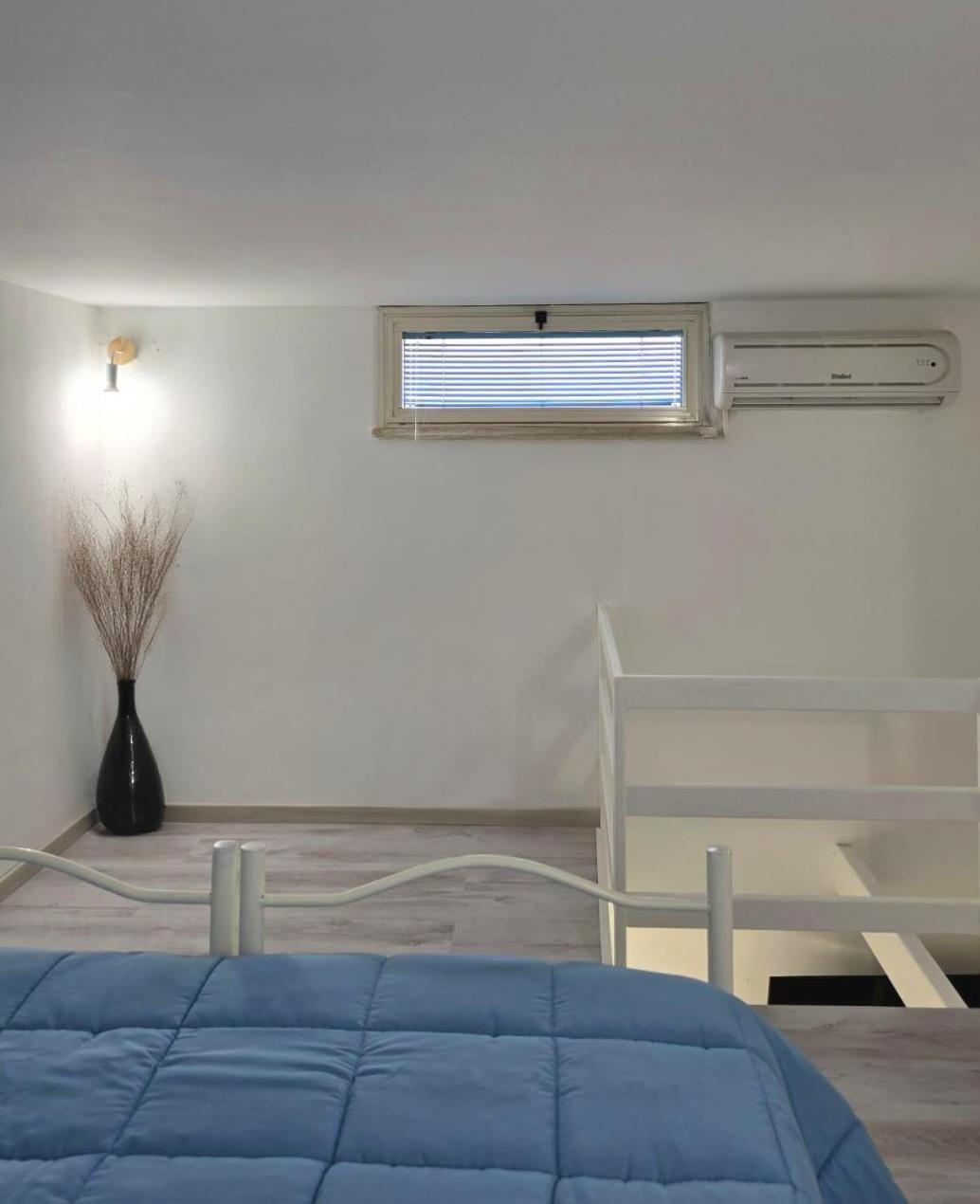 A Casa Dei Miei Bed & Breakfast Otranto Eksteriør bilde
